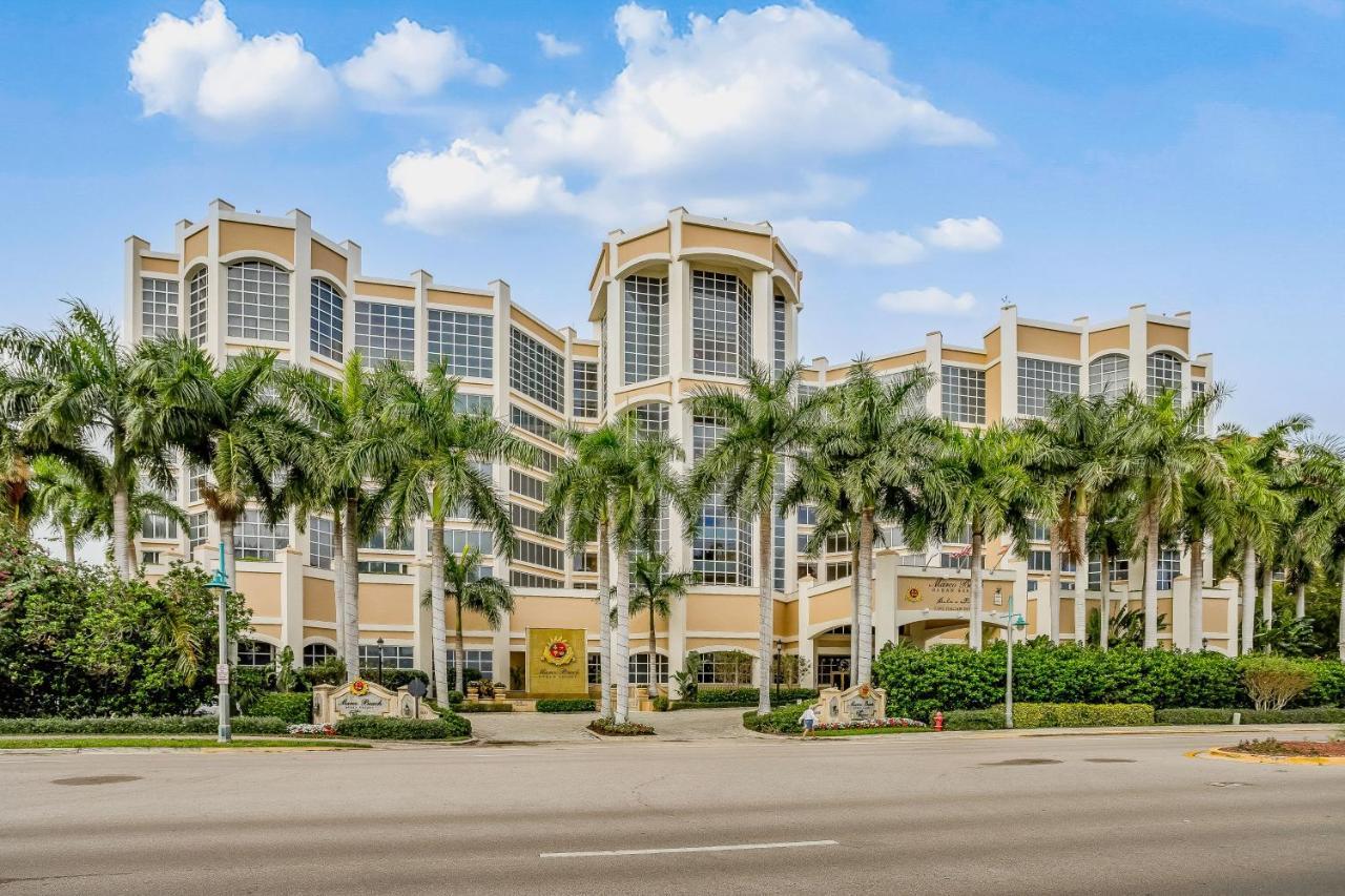 Marco Beach Ocean Resort 607 Marco Island Exterior photo
