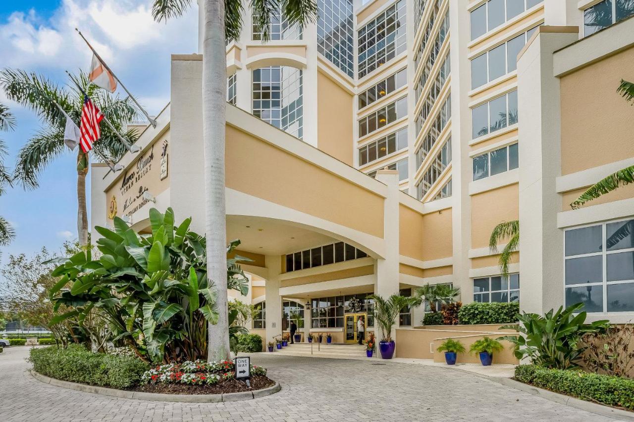 Marco Beach Ocean Resort 607 Marco Island Exterior photo
