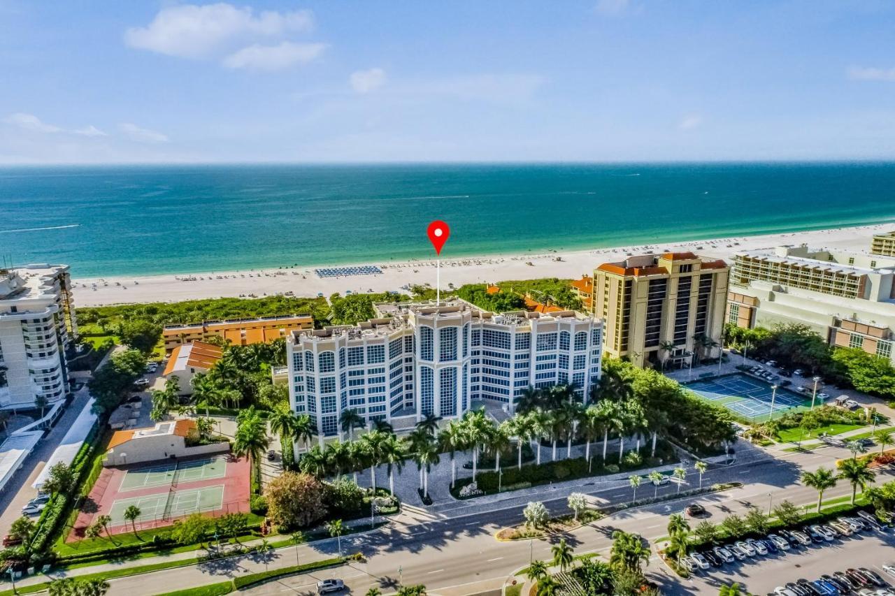 Marco Beach Ocean Resort 607 Marco Island Exterior photo