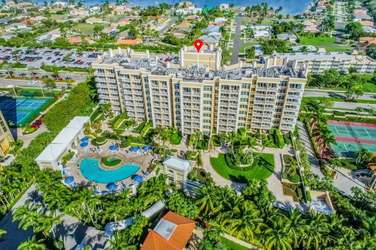 Marco Beach Ocean Resort 607 Marco Island Exterior photo