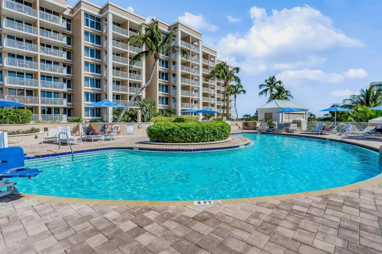 Marco Beach Ocean Resort 607 Marco Island Exterior photo